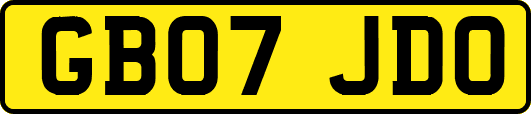 GB07JDO