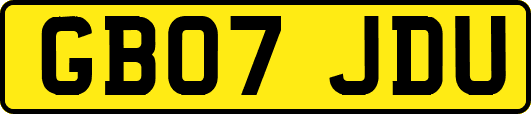 GB07JDU