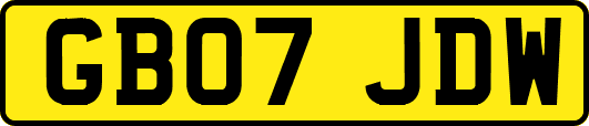 GB07JDW