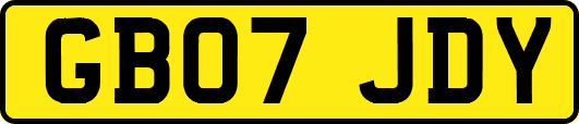 GB07JDY
