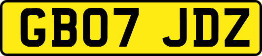 GB07JDZ