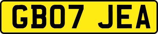 GB07JEA