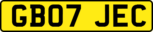 GB07JEC