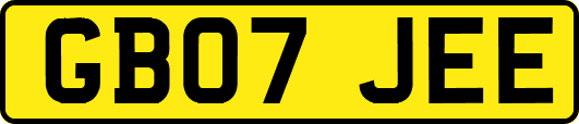GB07JEE