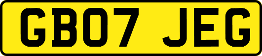 GB07JEG
