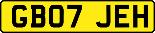 GB07JEH