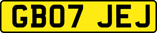 GB07JEJ