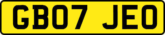 GB07JEO