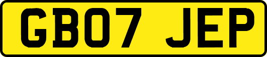 GB07JEP