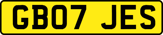 GB07JES