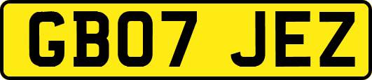 GB07JEZ