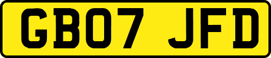 GB07JFD