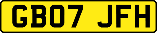GB07JFH