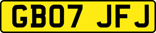GB07JFJ