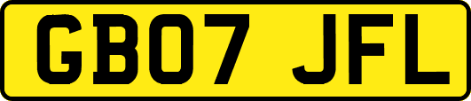 GB07JFL