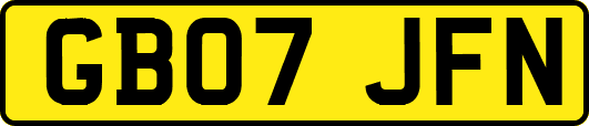GB07JFN