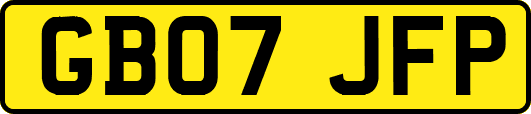 GB07JFP