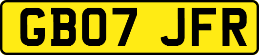 GB07JFR