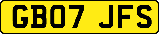 GB07JFS