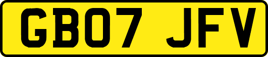 GB07JFV