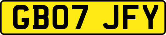GB07JFY