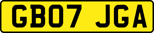 GB07JGA