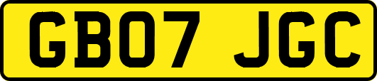 GB07JGC