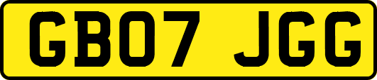 GB07JGG