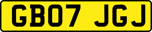 GB07JGJ