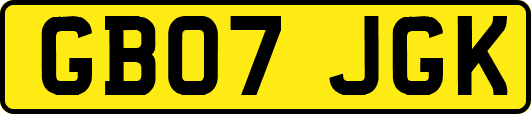 GB07JGK