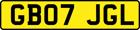 GB07JGL