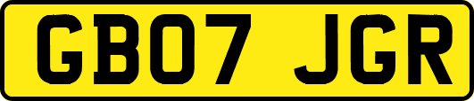 GB07JGR
