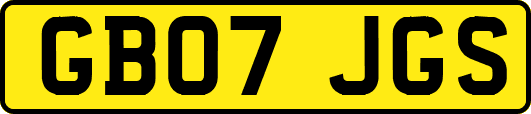 GB07JGS