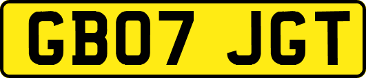 GB07JGT