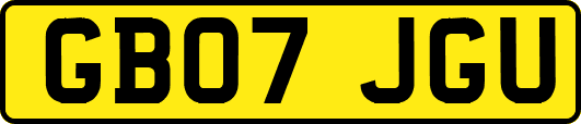 GB07JGU