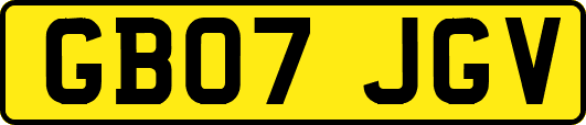GB07JGV
