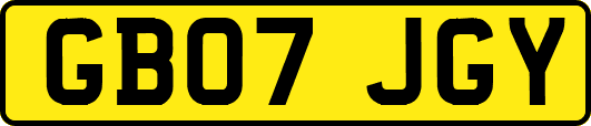 GB07JGY