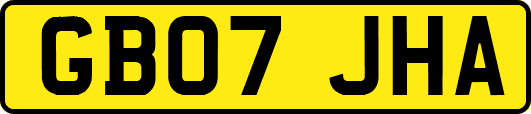 GB07JHA