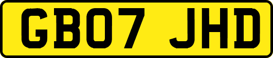 GB07JHD