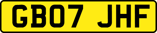 GB07JHF