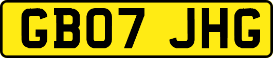 GB07JHG