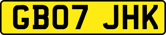 GB07JHK