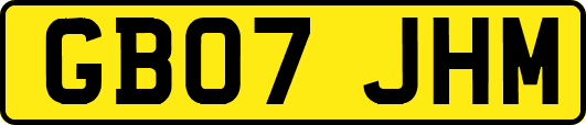 GB07JHM