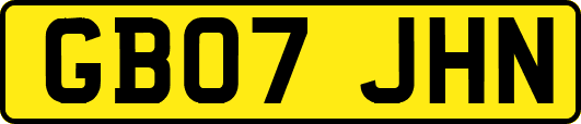 GB07JHN