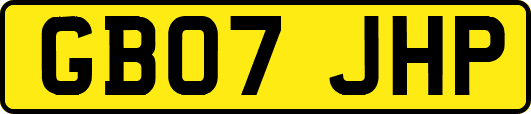 GB07JHP