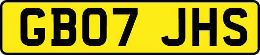 GB07JHS