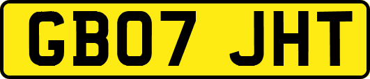 GB07JHT
