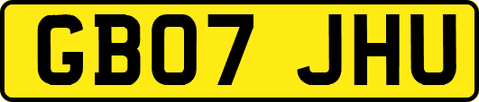 GB07JHU