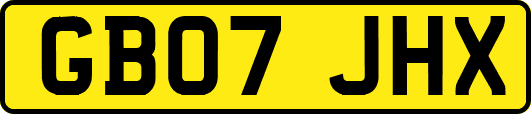 GB07JHX