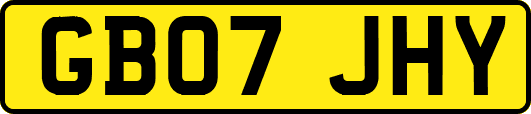 GB07JHY